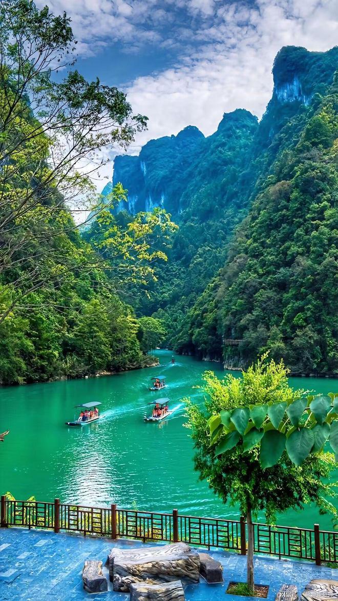 大全提前知晓让你的旅行更顺利！AG真人平台贵州旅游注意事项(图3)