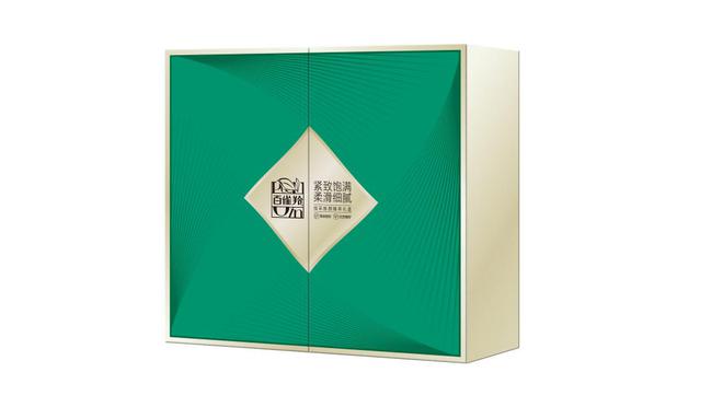 渠道！百雀羚上新修护抗老系列AG真人游戏第一品牌专供CS(图1)