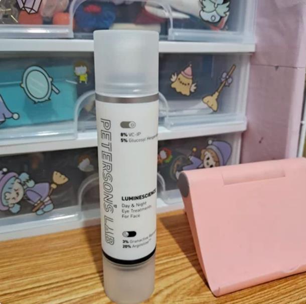强！好用的不贵的抗初老眼霜十大品牌分享ag真人平台第一游戏抗皱眼霜排行榜前十(图3)