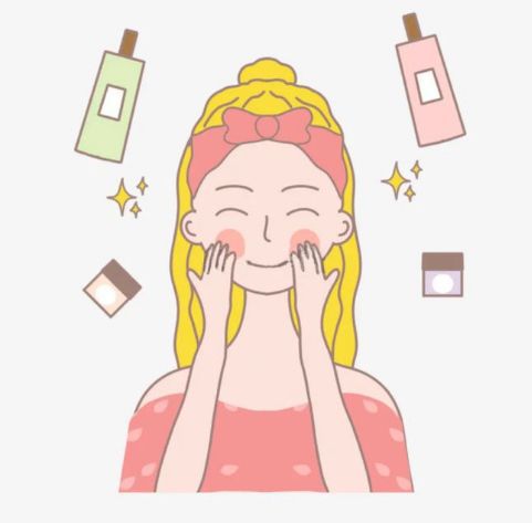 生物科技：应对换季皮肤干燥敏感的问题AG真人百家家乐app爱茉尔河南信美(图1)