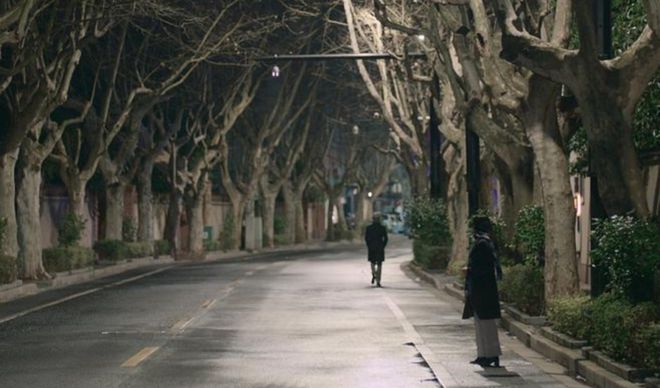 回家的决心”面对的却是生活的各种巨变AG真人试玩平台电影《苍山》：一次“(图4)