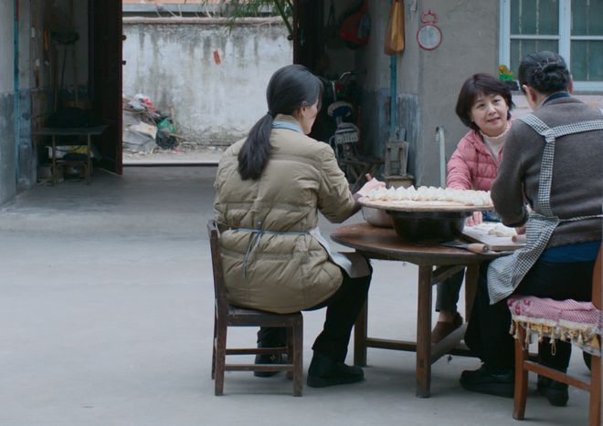 回家的决心”面对的却是生活的各种巨变AG真人试玩平台电影《苍山》：一次“(图6)