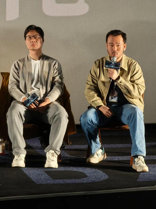 回家的决心”面对的却是生活的各种巨变AG真人试玩平台电影《苍山》：一次“(图5)
