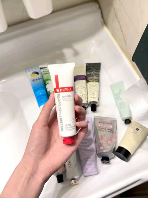 一名分享精致女孩最爱的五款护手霜AG真人澳门百家家乐护手霜推荐第(图7)