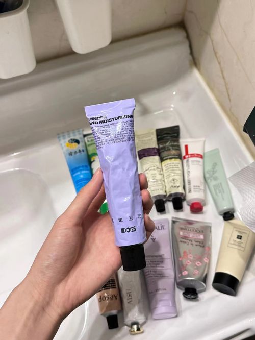 一名分享精致女孩最爱的五款护手霜AG真人澳门百家家乐护手霜推荐第(图8)