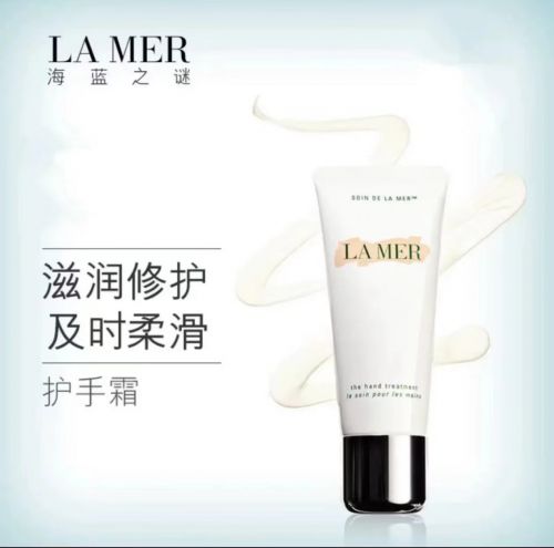 十名！2025值得入手的10款大牌护手霜AG真人澳门百家家乐护手霜品牌排行榜前(图3)