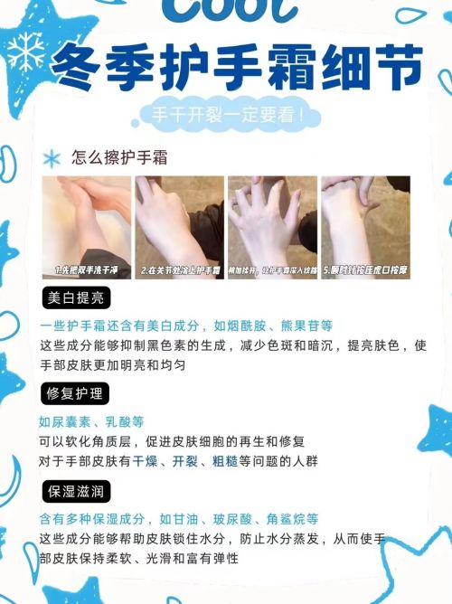 年度10大全球公认最好用的护手霜AG真人十大公认最好用的护手霜(图5)
