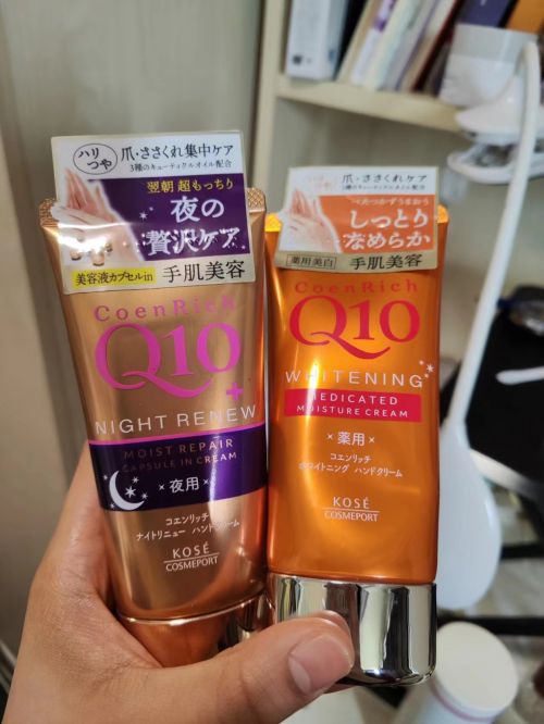 年度10大全球公认最好用的护手霜AG真人十大公认最好用的护手霜(图6)