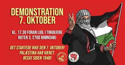 人民必胜！暨107丹麦哥本哈根声援AG真