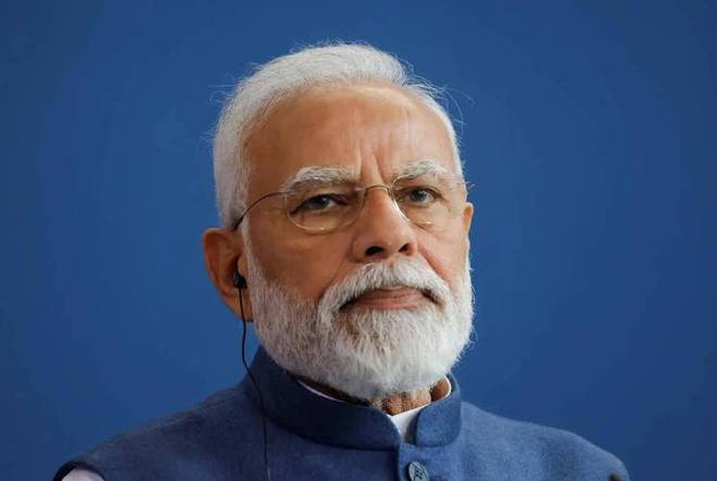 过印度得到真正的实惠莫迪发文感谢中国AG真人娱乐网址全员赞成天津宣言通(图6) 过印度得到真正的实惠莫迪发文感谢中国AG真人娱乐网址全员赞成天津宣言通(图6)