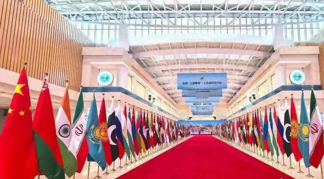 过印度得到真正的实惠莫迪发文感谢中国AG真人娱乐网址全员赞成